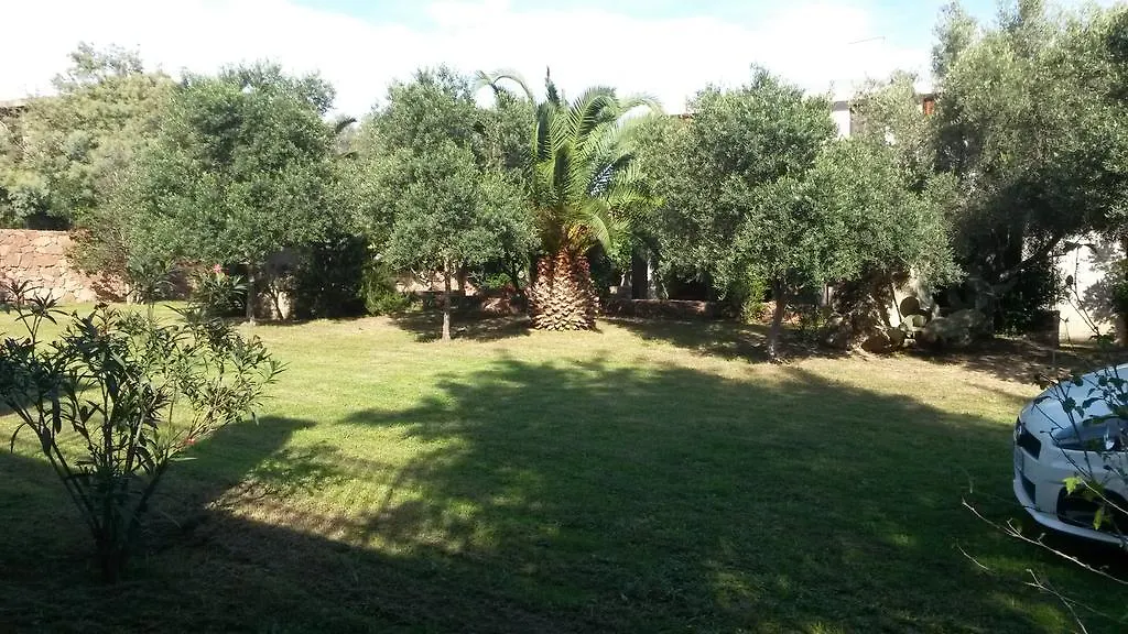 La Casa Di Kriss Hotel Cardedu Appartement