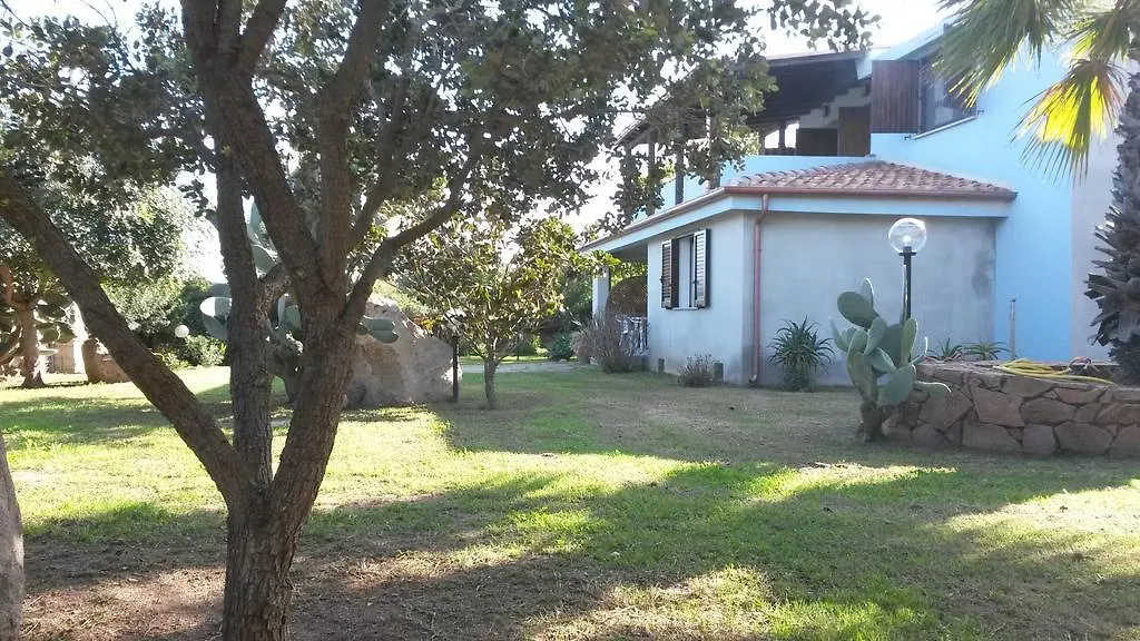 La Casa Di Kriss Hotel Cardedu