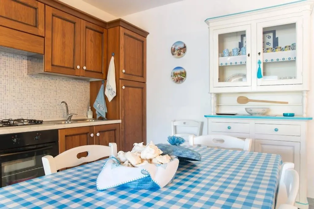 La Casa Di Kriss Hotel Cardedu