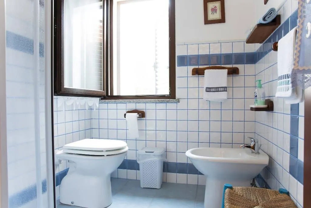 La Casa Di Kriss Hotel Cardedu