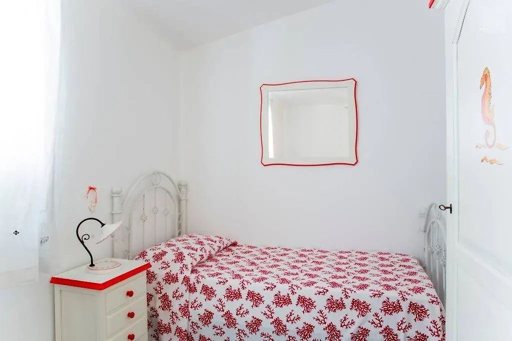 La Casa Di Kriss Hotel Cardedu 0*,  Italië